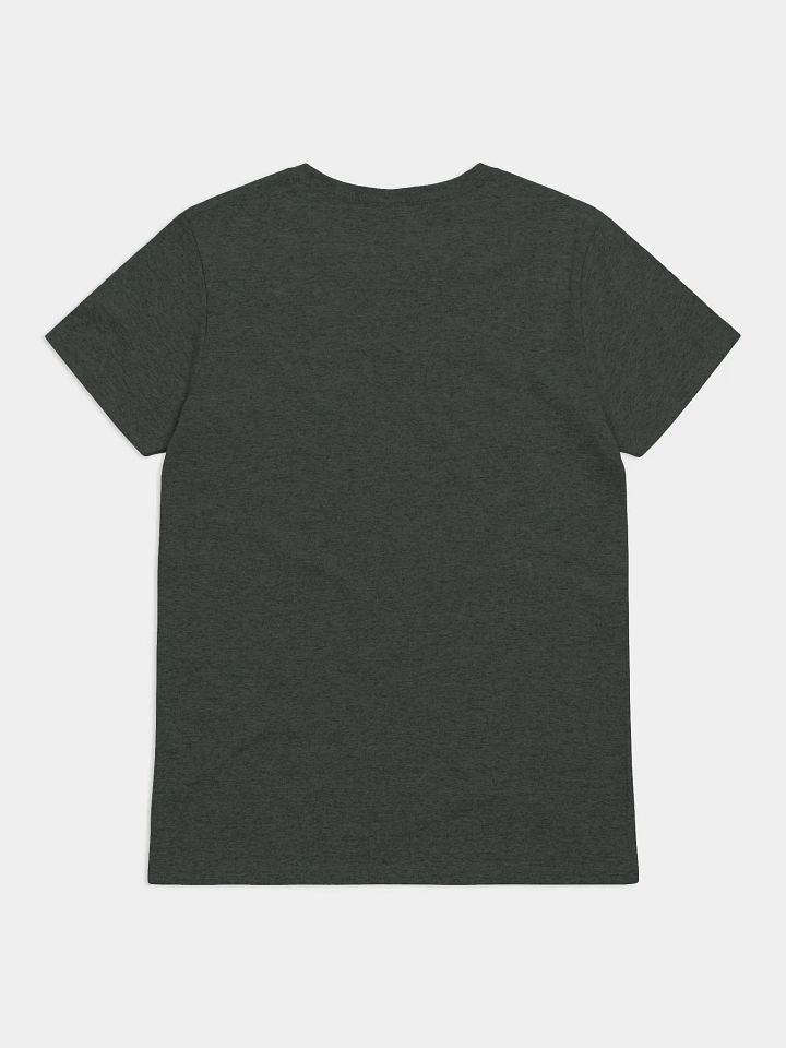 Gildan Women's Heavy Cotton Short Sleeve T-Shirt product image (2)