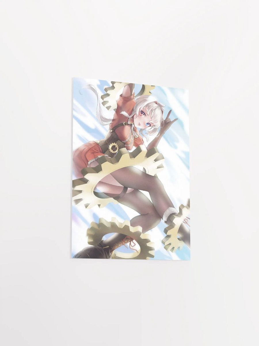 Toki the Cogchamp product image (3)