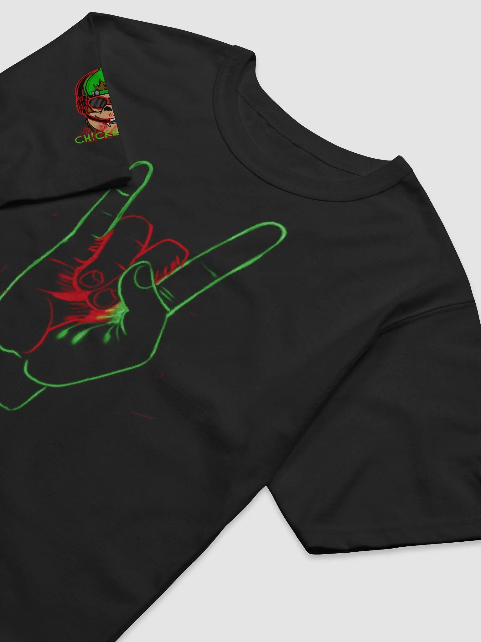 Offical Rampage Game On T! product image (10)