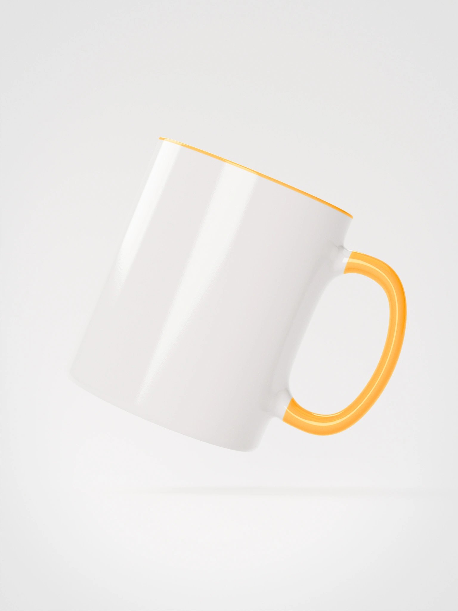 Different, Not Less - Milo 11oz Mug product image (3)