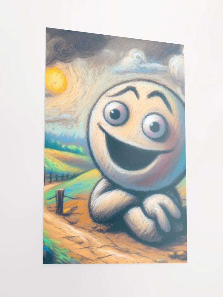 Stonehenge pastel product image (2)