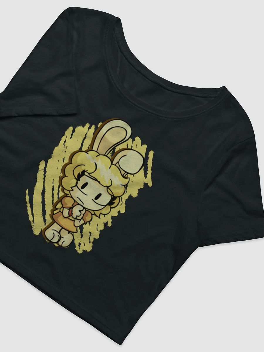 Jade Bunn Crop Tee product image (9)