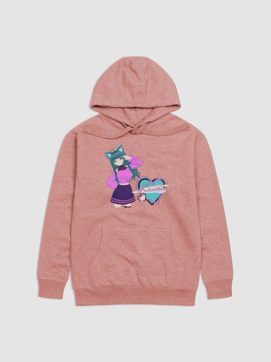 Kawaii Hoodie product image (4)