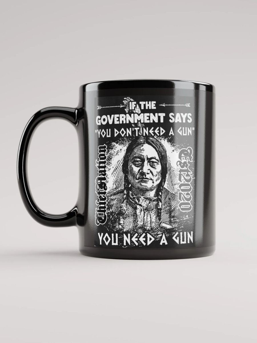 Midnight Elegance ChiefNation product image (11)