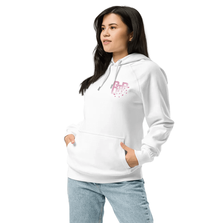 BTR Blossom Hoodie product image (2)