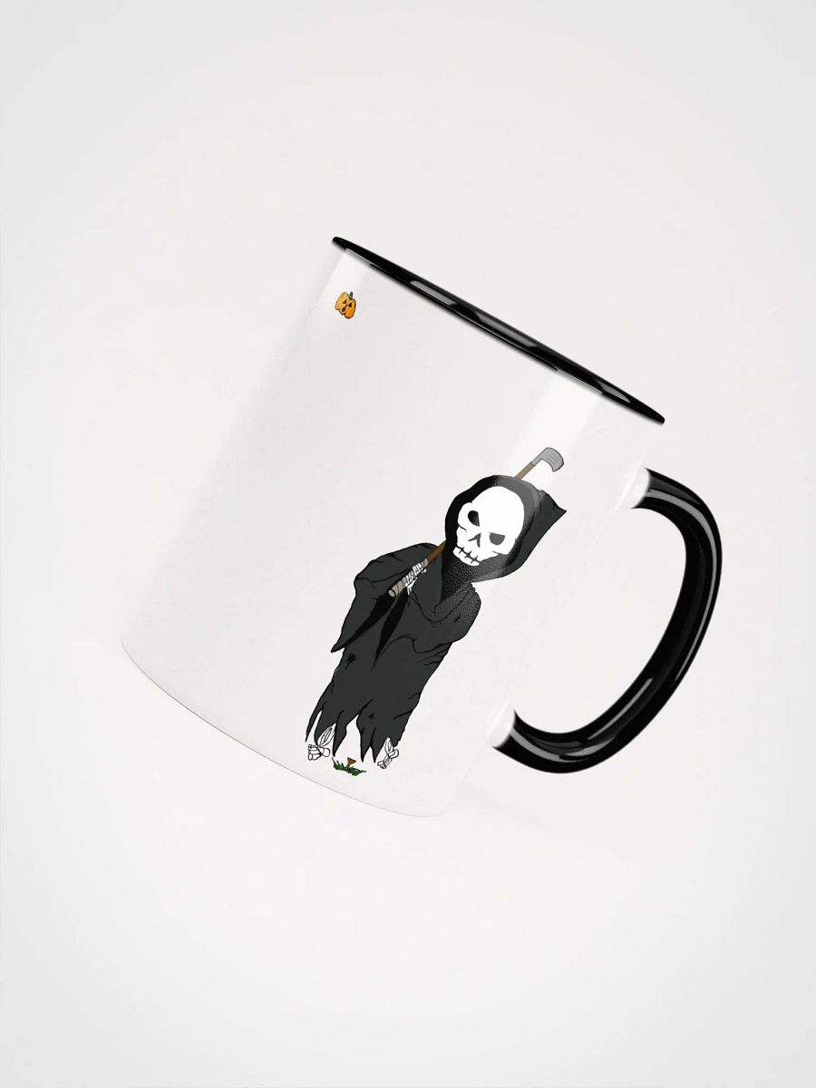 Grim Golfer Mug product image (36)