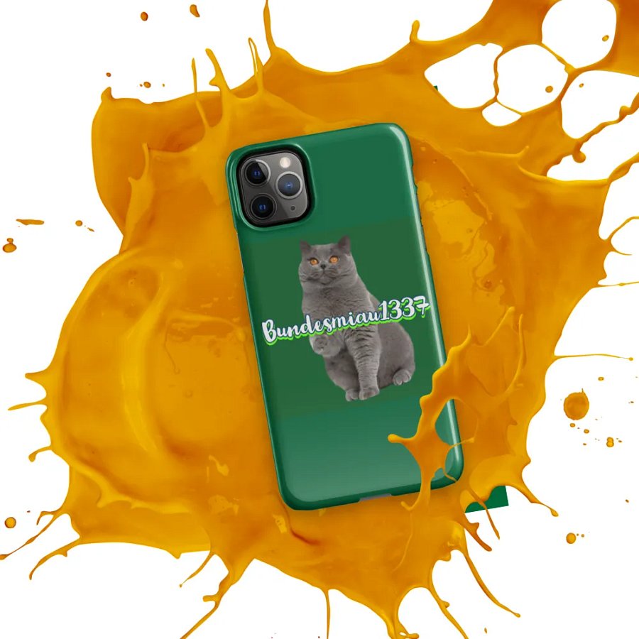 Fan Hülle Für iPhone 2 product image (53)