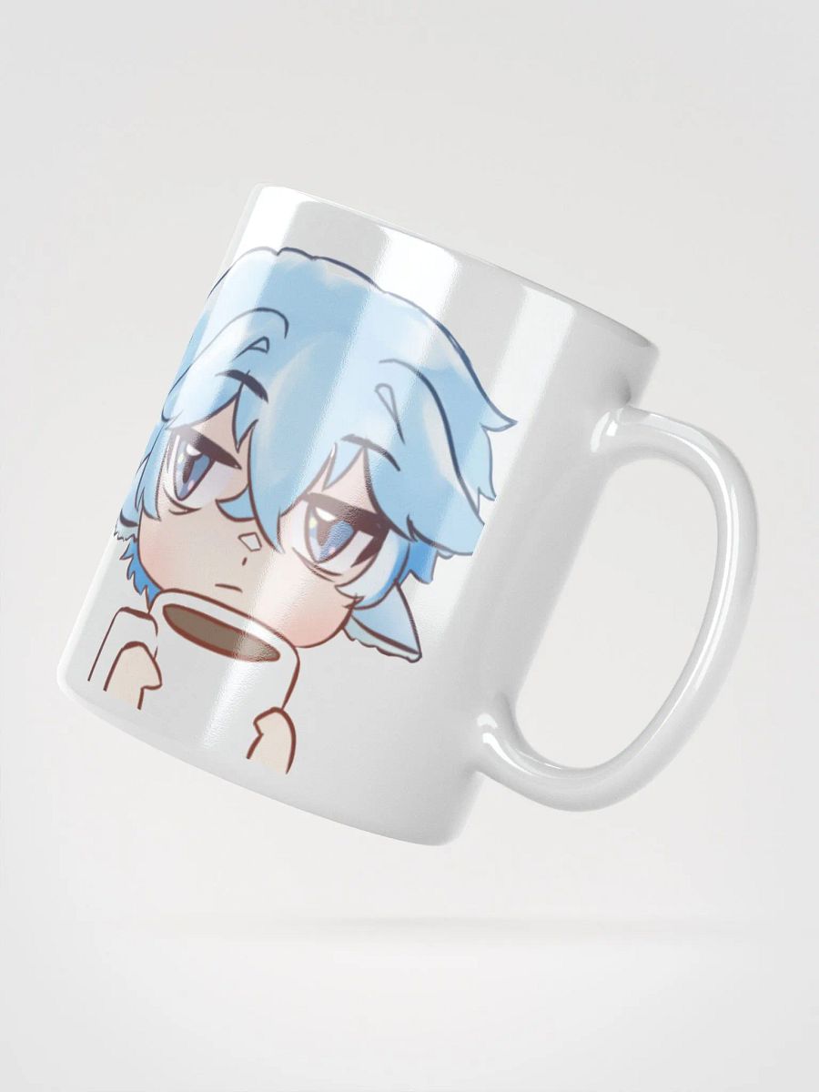 Gumi Tired Mug product image (5)