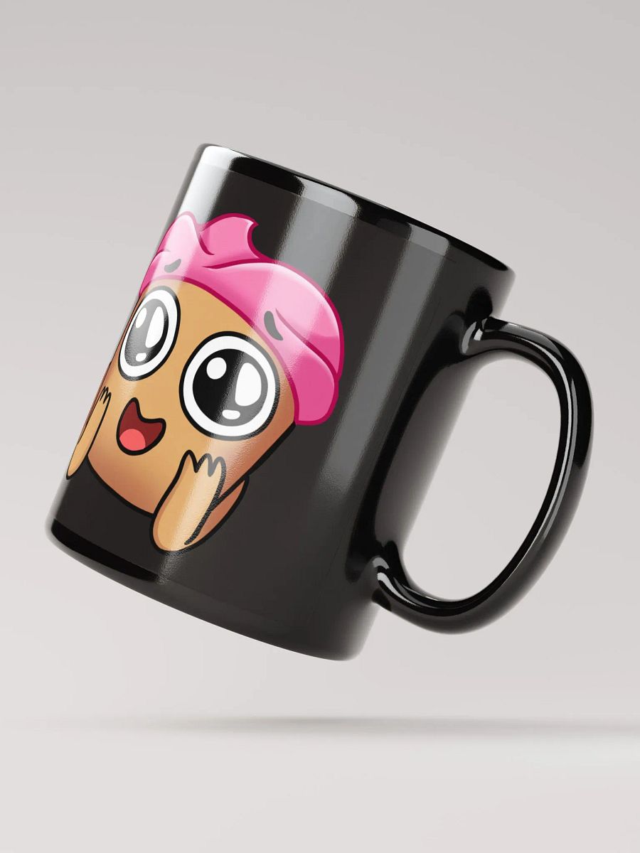 Kerrty Gasp Mug product image (3)