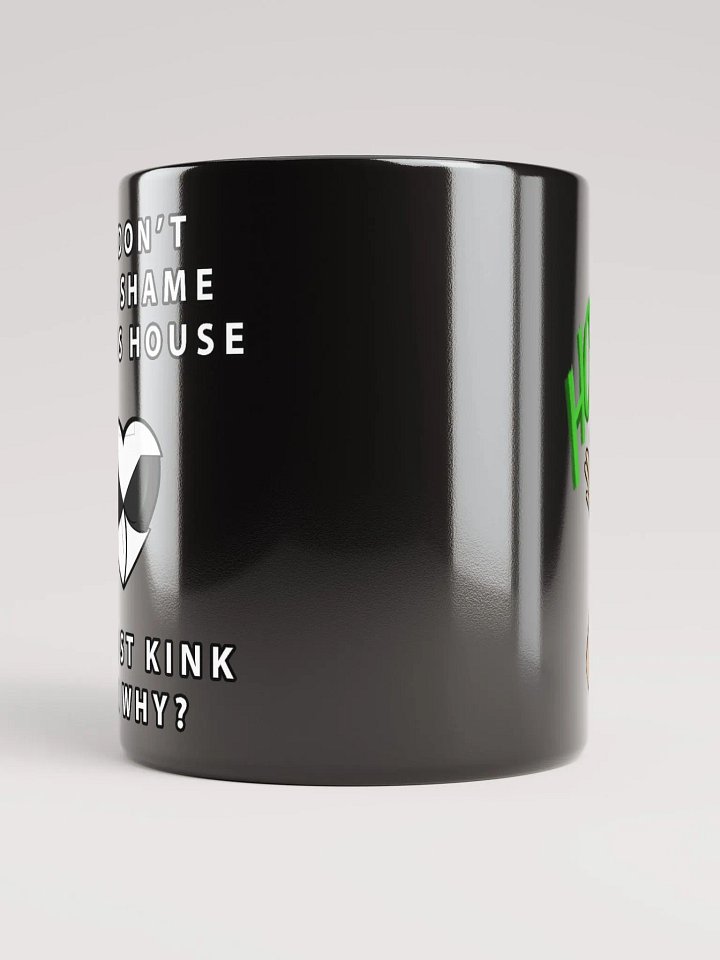 We don't shame mug product image (2)