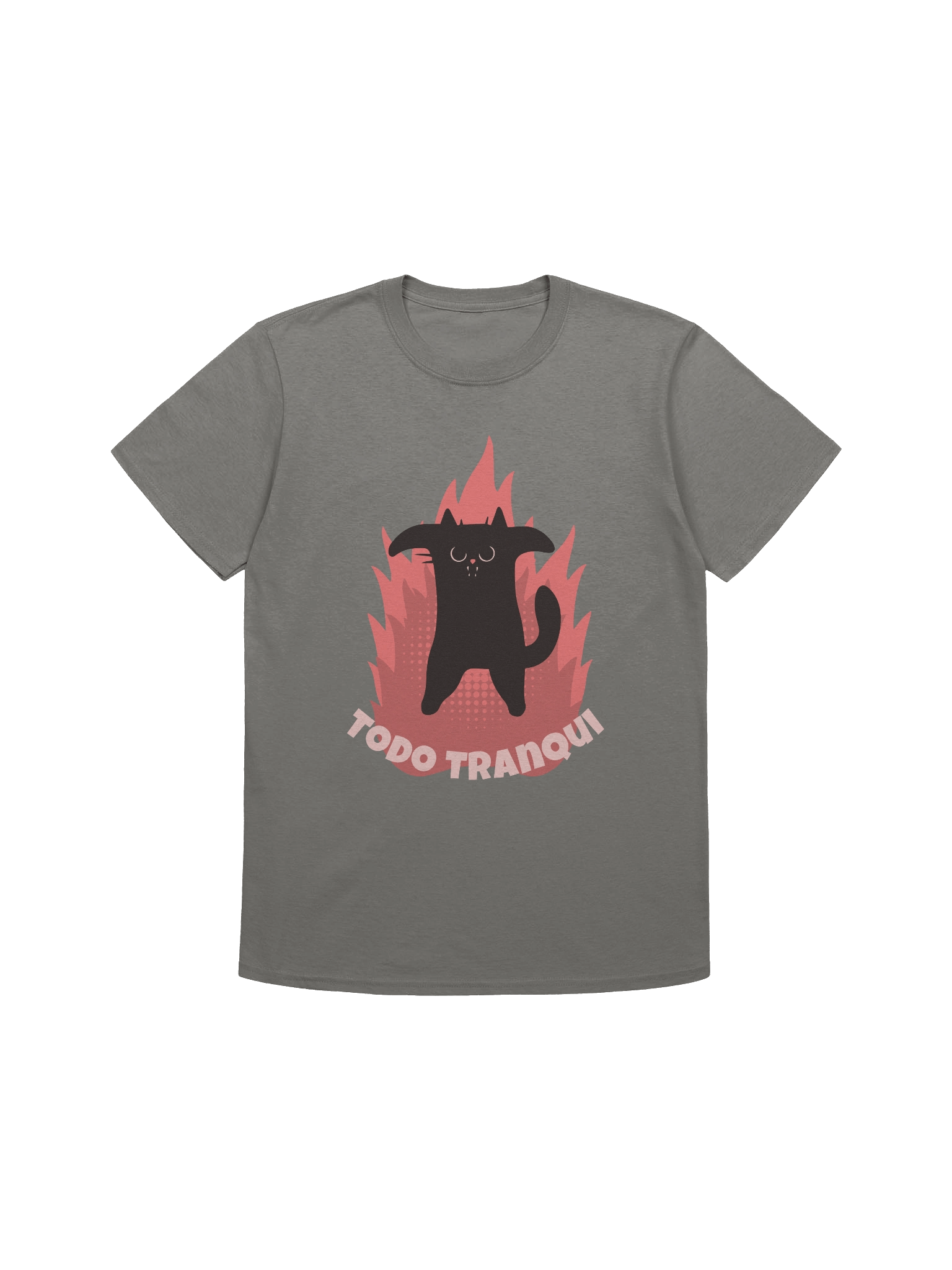 Todo Tranqui T-Shirt product image (1)
