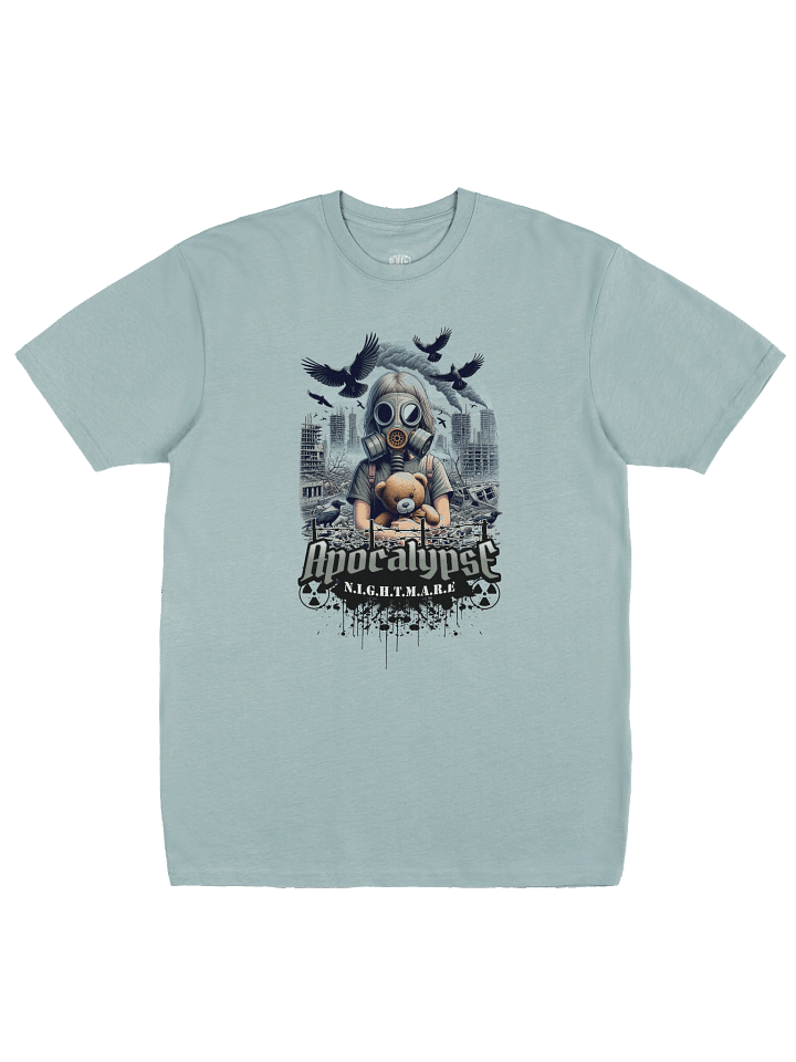 Apocalypse Nightmare product image (1)