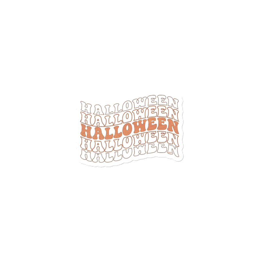 HALLOWEEN product image (1)
