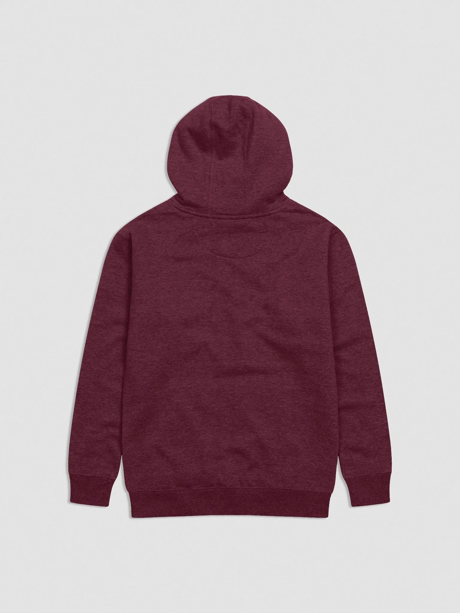 Team LaTeX Embroidered Hoodie product image (14)
