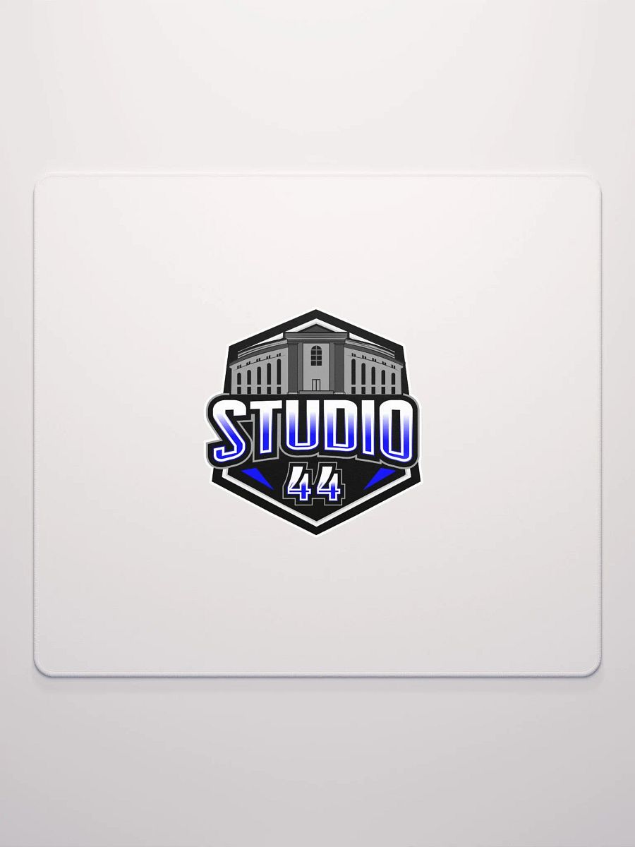 Studio 44 Mouse Pad (Horizontal) product image (2)