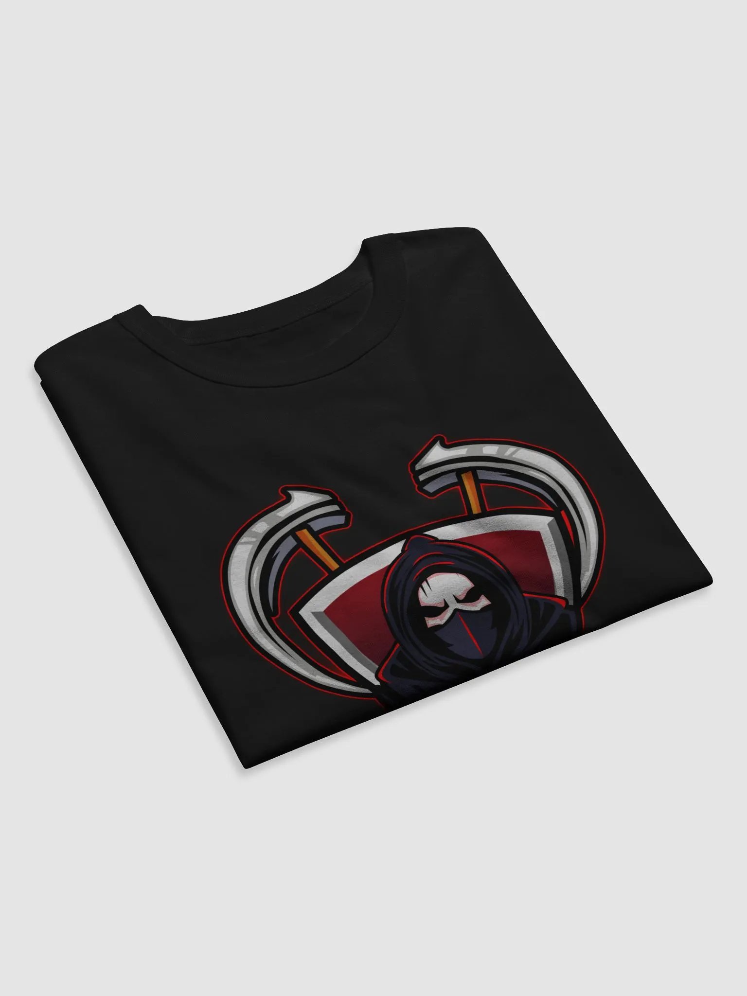 Reaper Champion T-Shirt product image (4)