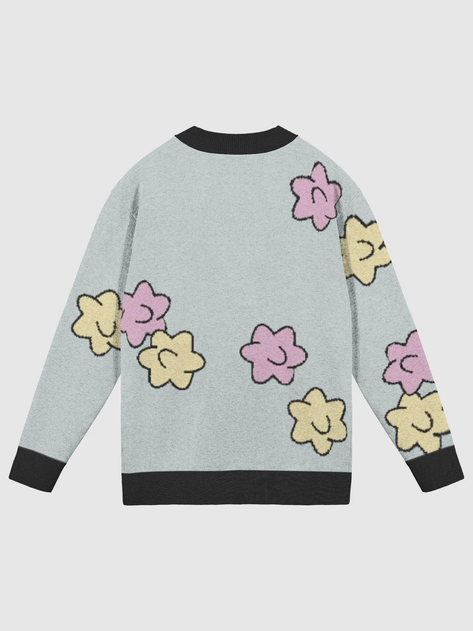 Konpeitō Knit Cardigan product image (2)