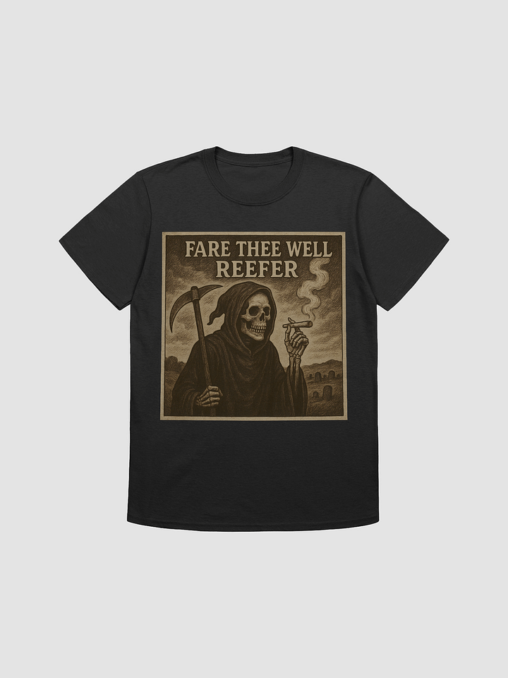 Fare Thee Well Reefer product image (1)