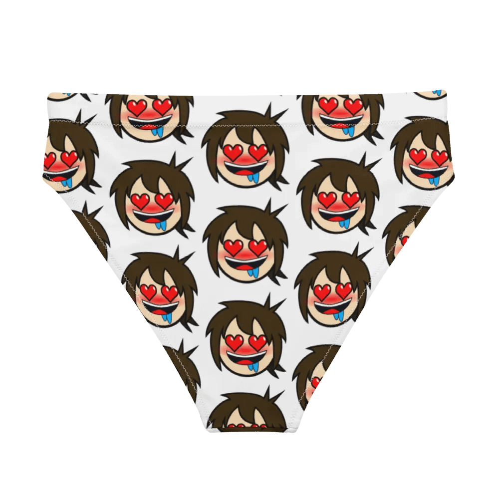 Ummm... bikini bottoms product image (2)