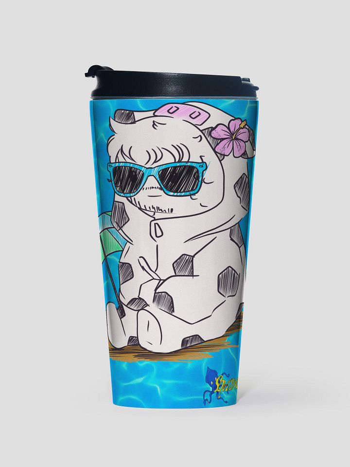 Vacation Squidcow Mug product image (1)