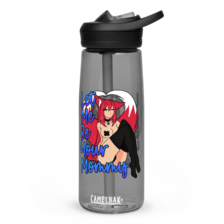 LMBYM Water Bottle product image (1)