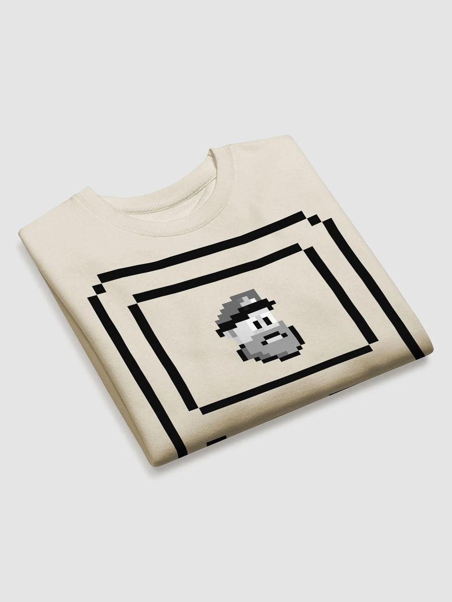 bariOS Premium Sweatshirt product image (11)