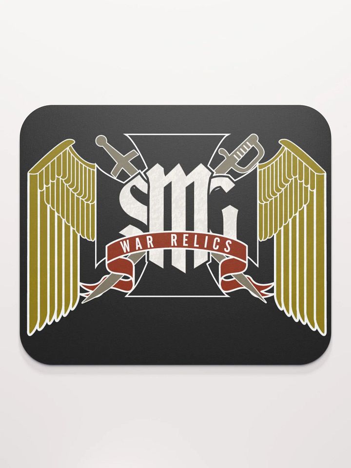 Standard Mouse Pad product image (2)