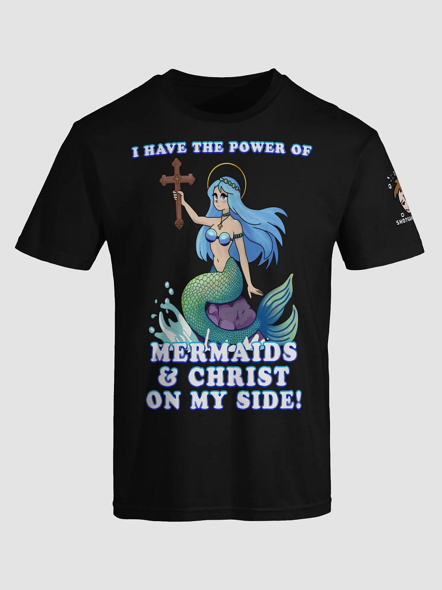 Mermaids for Christ product image (5)