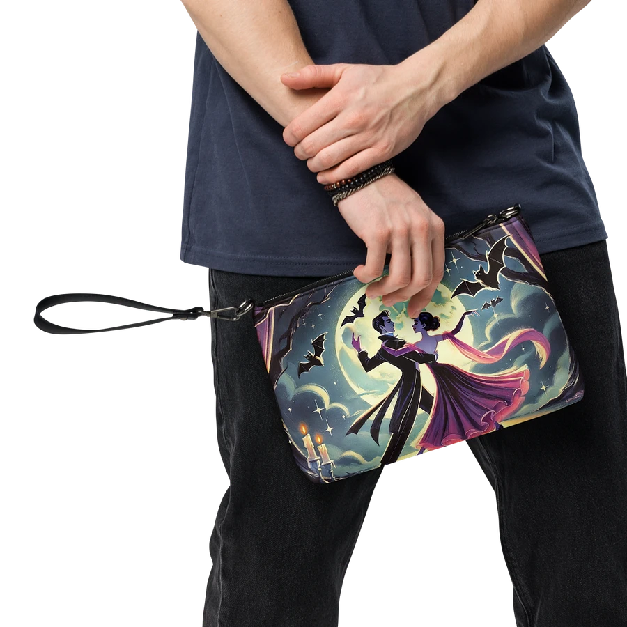 Dancing Vampires Crossbody Bag product image (8)