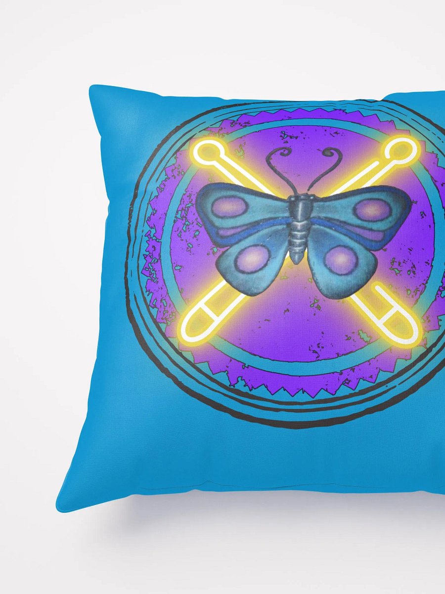 RhythmicGamer Cushion product image (3)