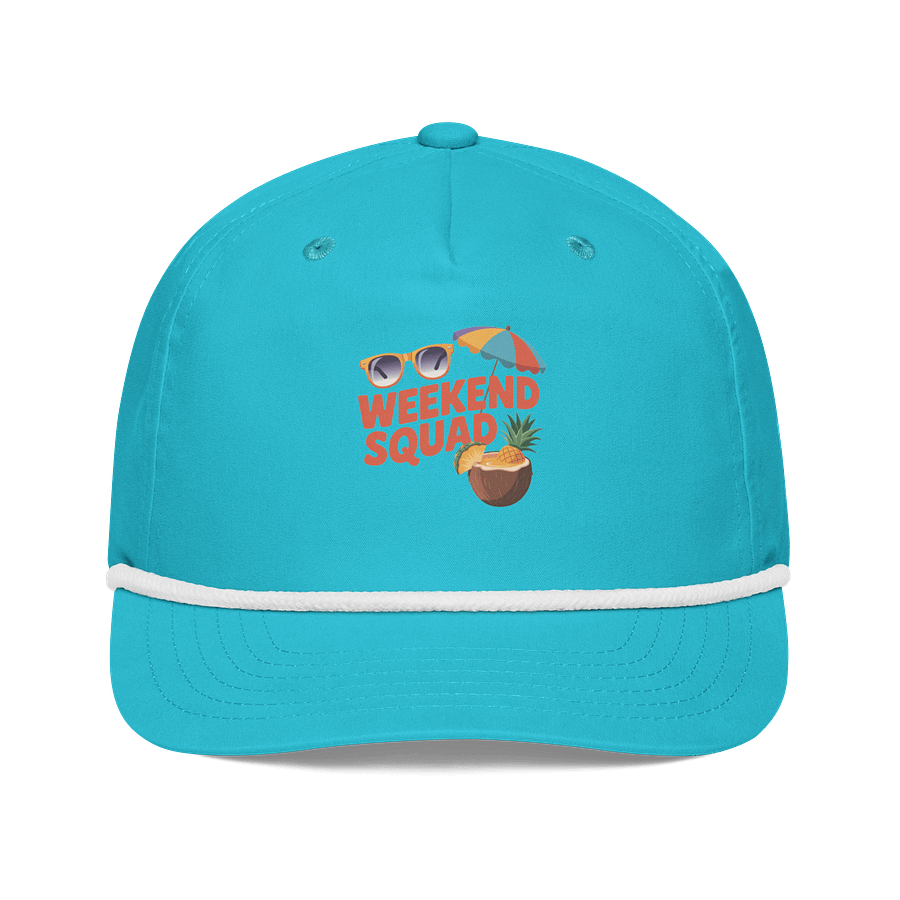 Weekend Squad product image (1)