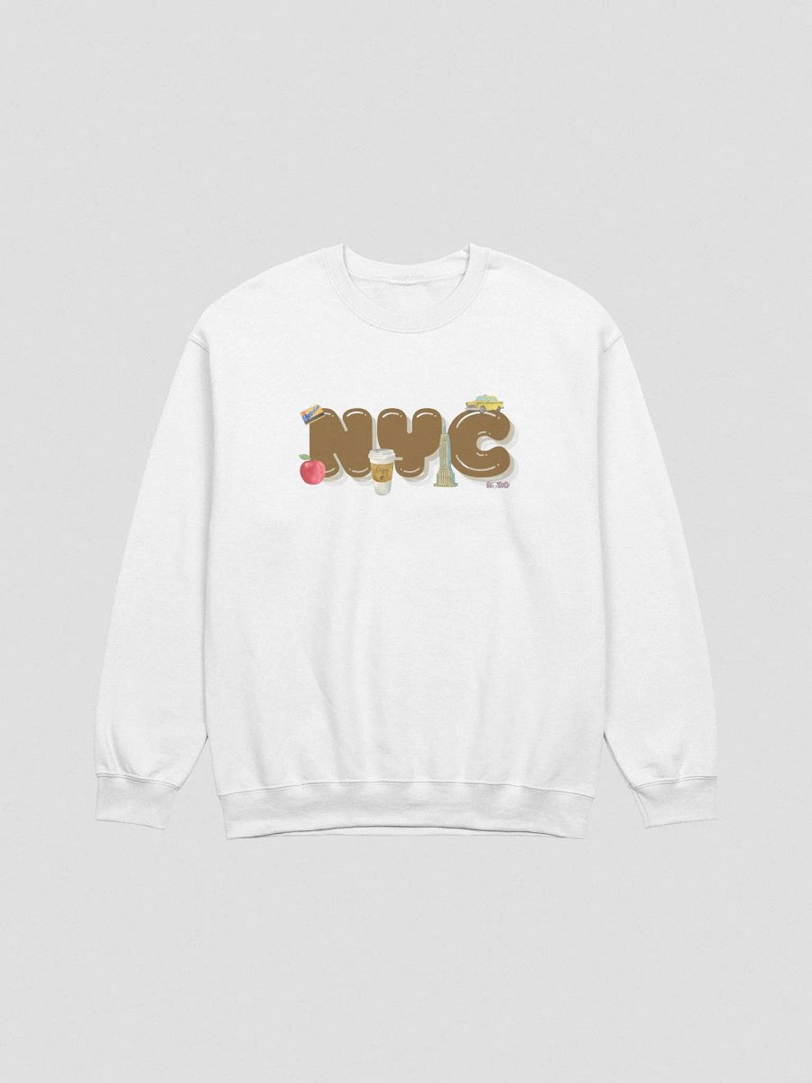 NYC Crewneck product image (2)