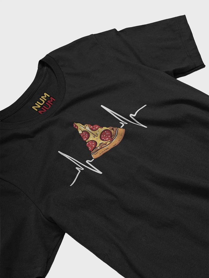 My heart beats for pizza product image (2)