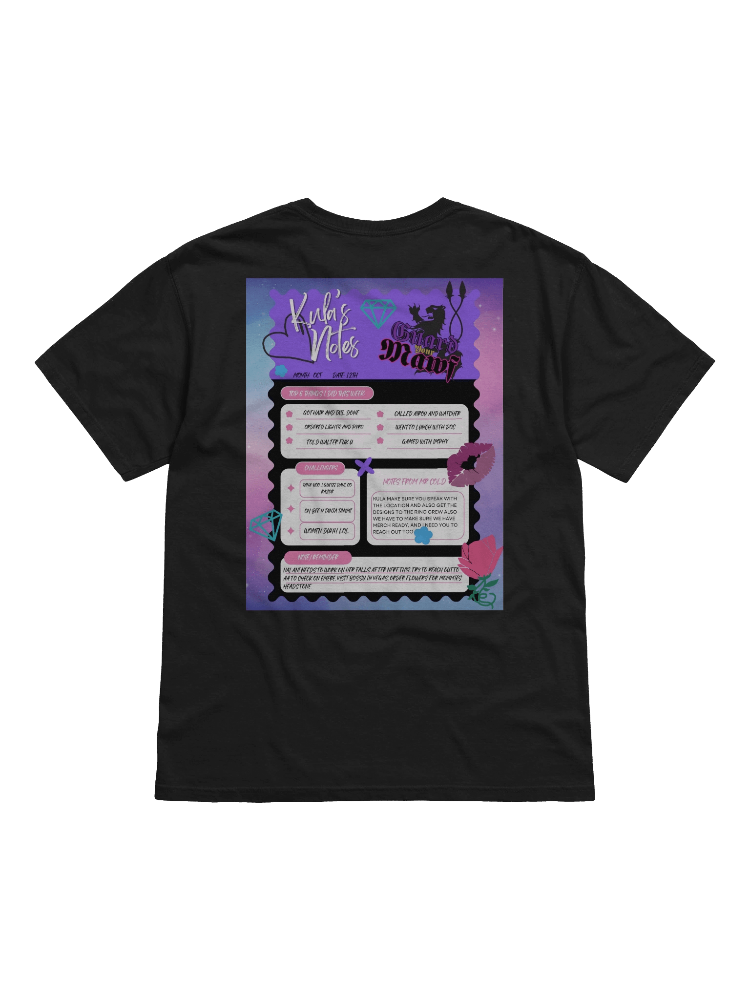 House of MAWF V2 product image (6)
