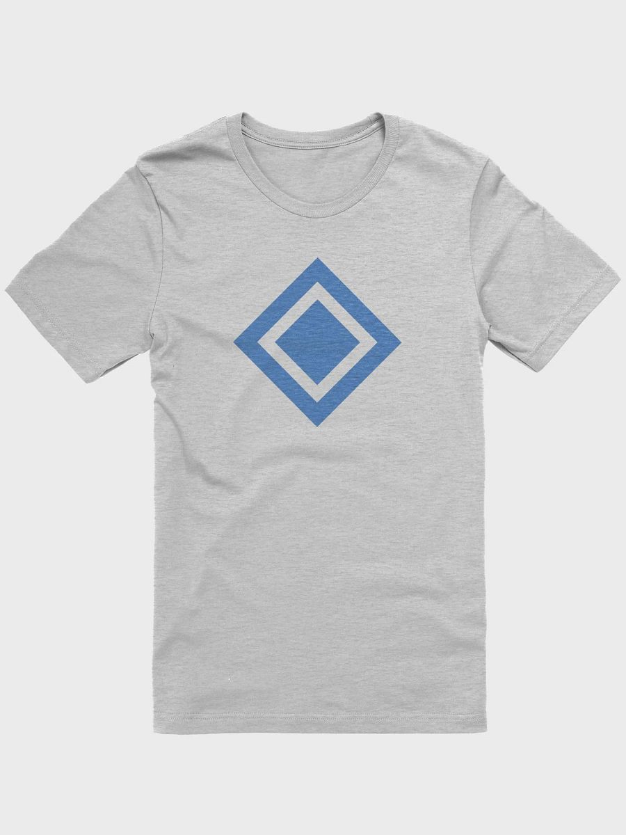Survivor Logo Shirt (Front Only) product image (1)