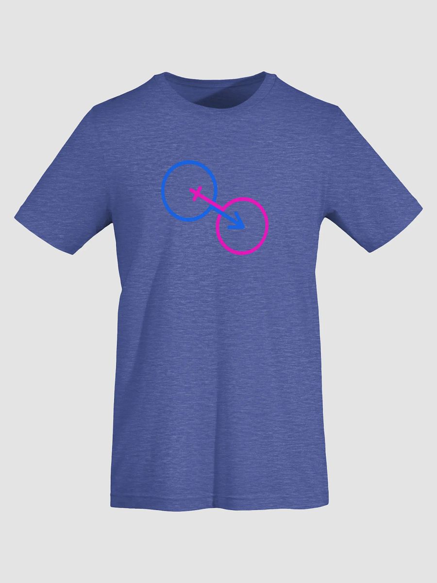 Traditional Gender Connection T-Shirt product image (5)