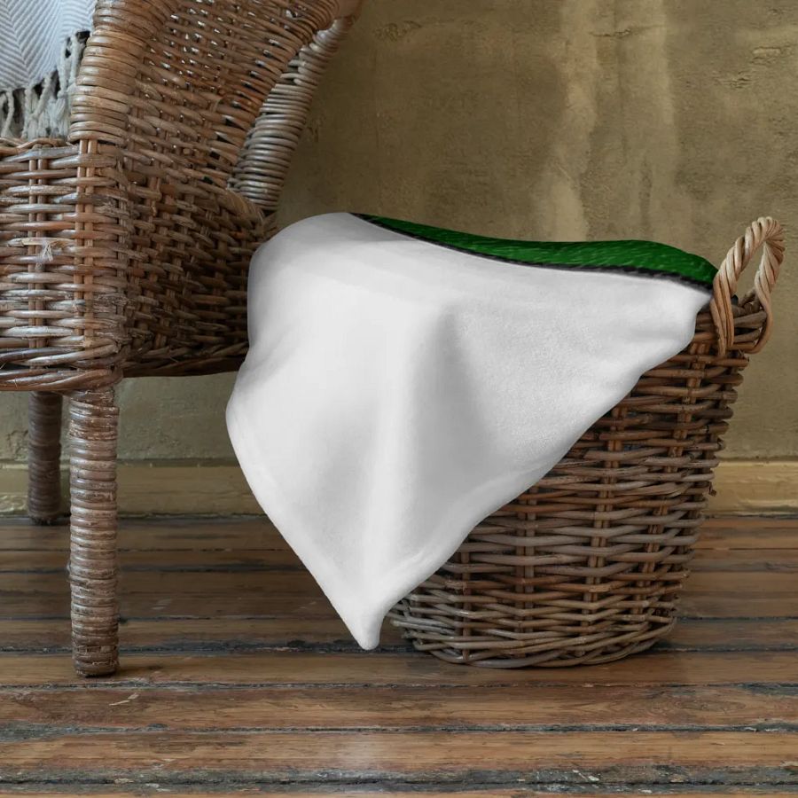 The Greeny Blanket ... product image (22)