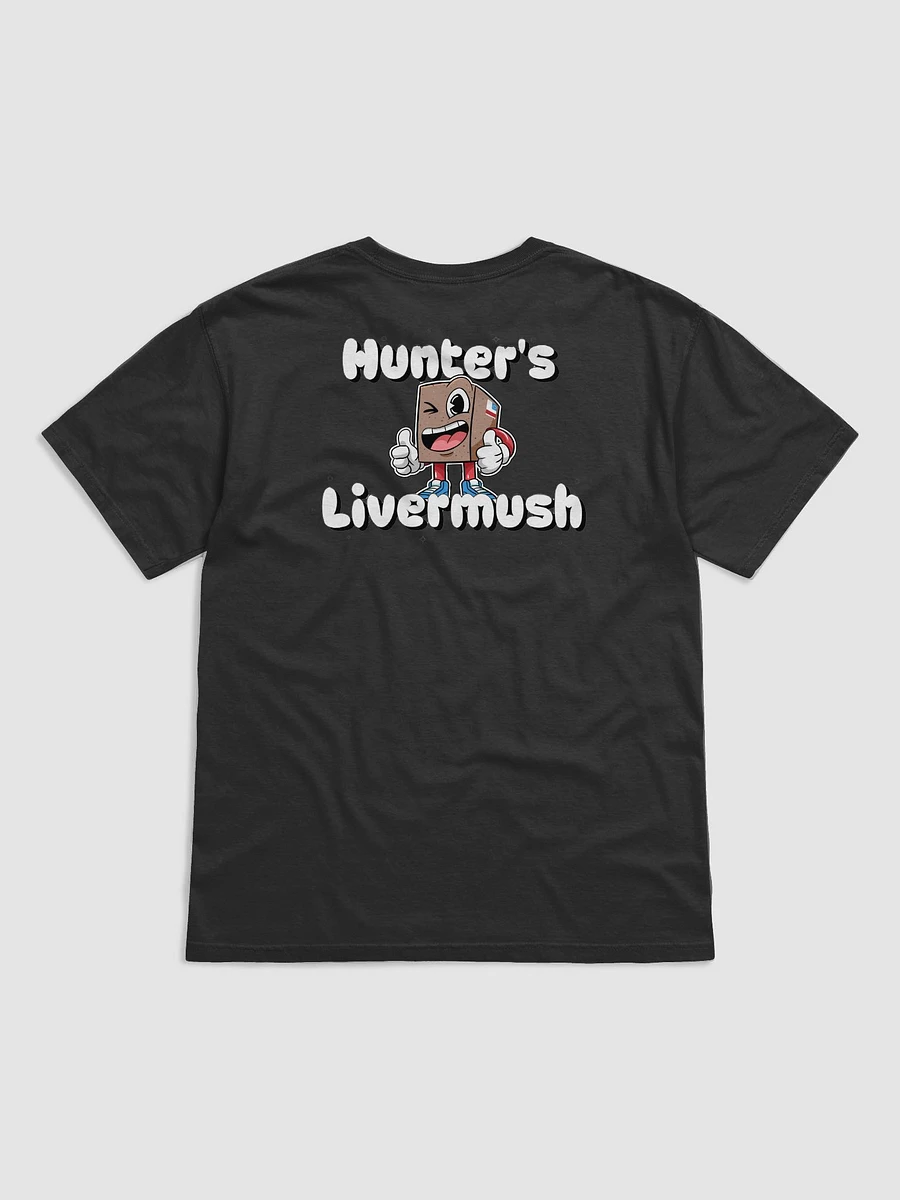 Mushie Logo Tee product image (6)