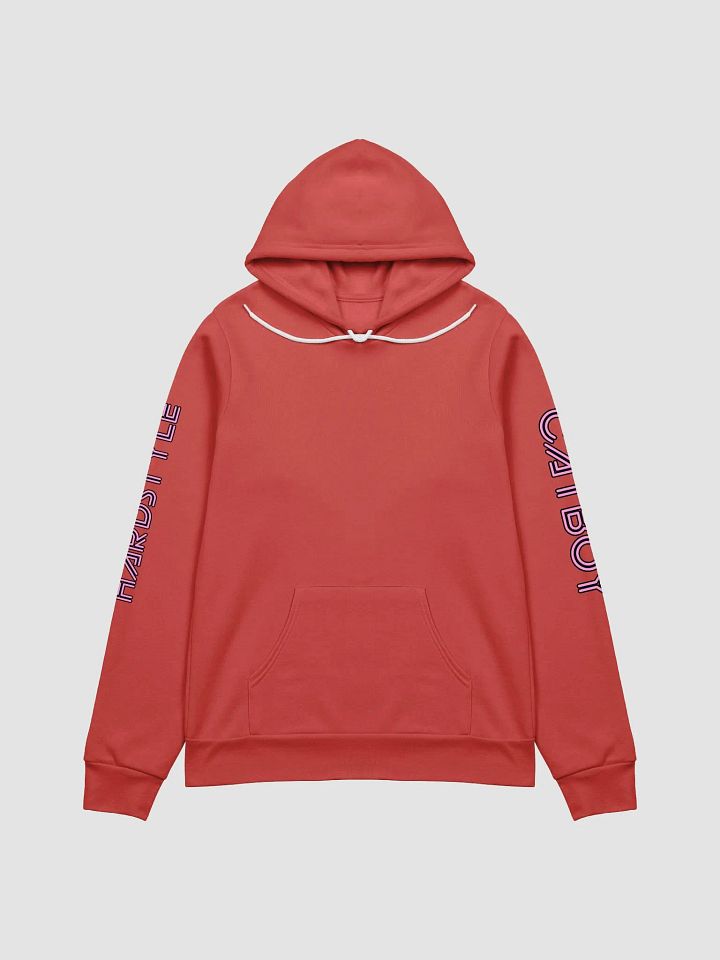 Hardstyle Catboy Hoodie product image (9)