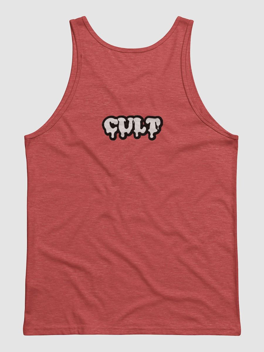 FLOWER CAT TANK product image (2)