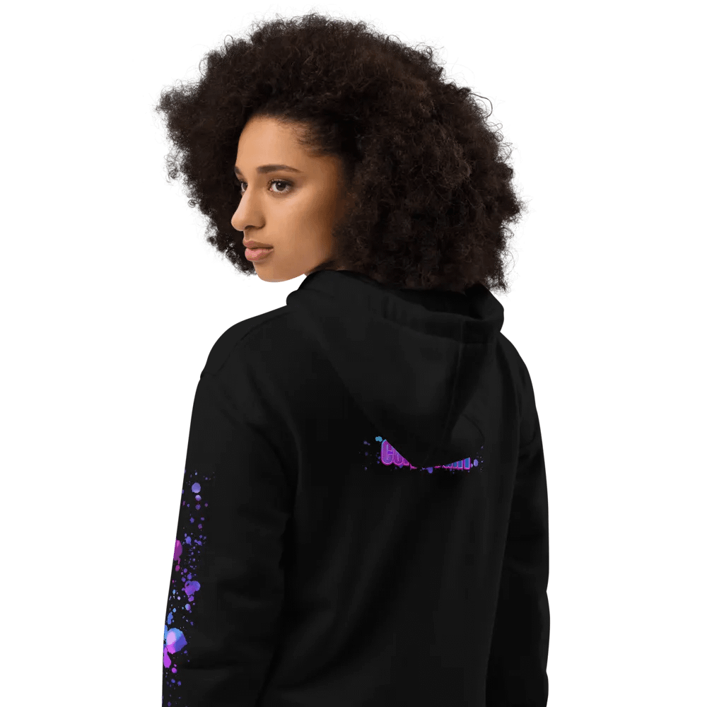 CorpseGirl Logo Art (Female) product image (5)