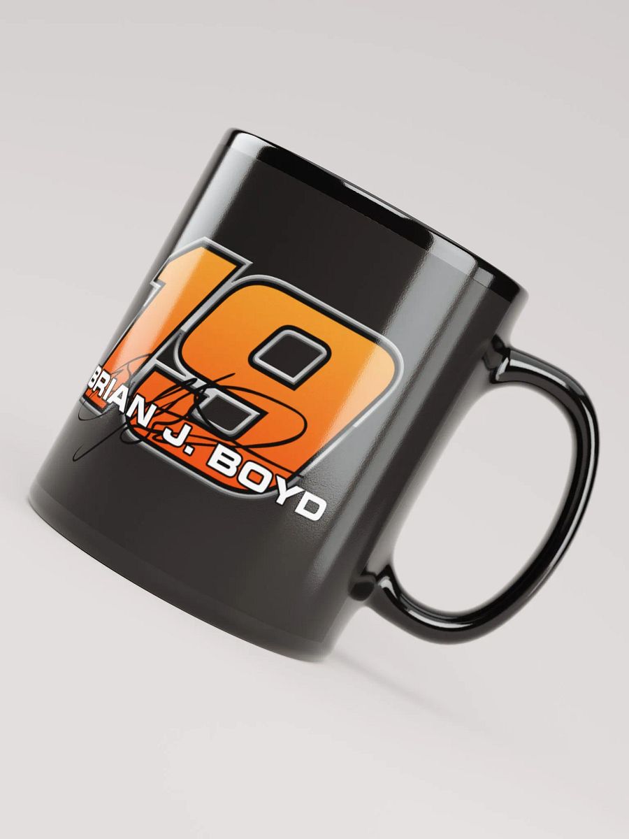 Brian Boyd Championship Caffeine Holder product image (7)