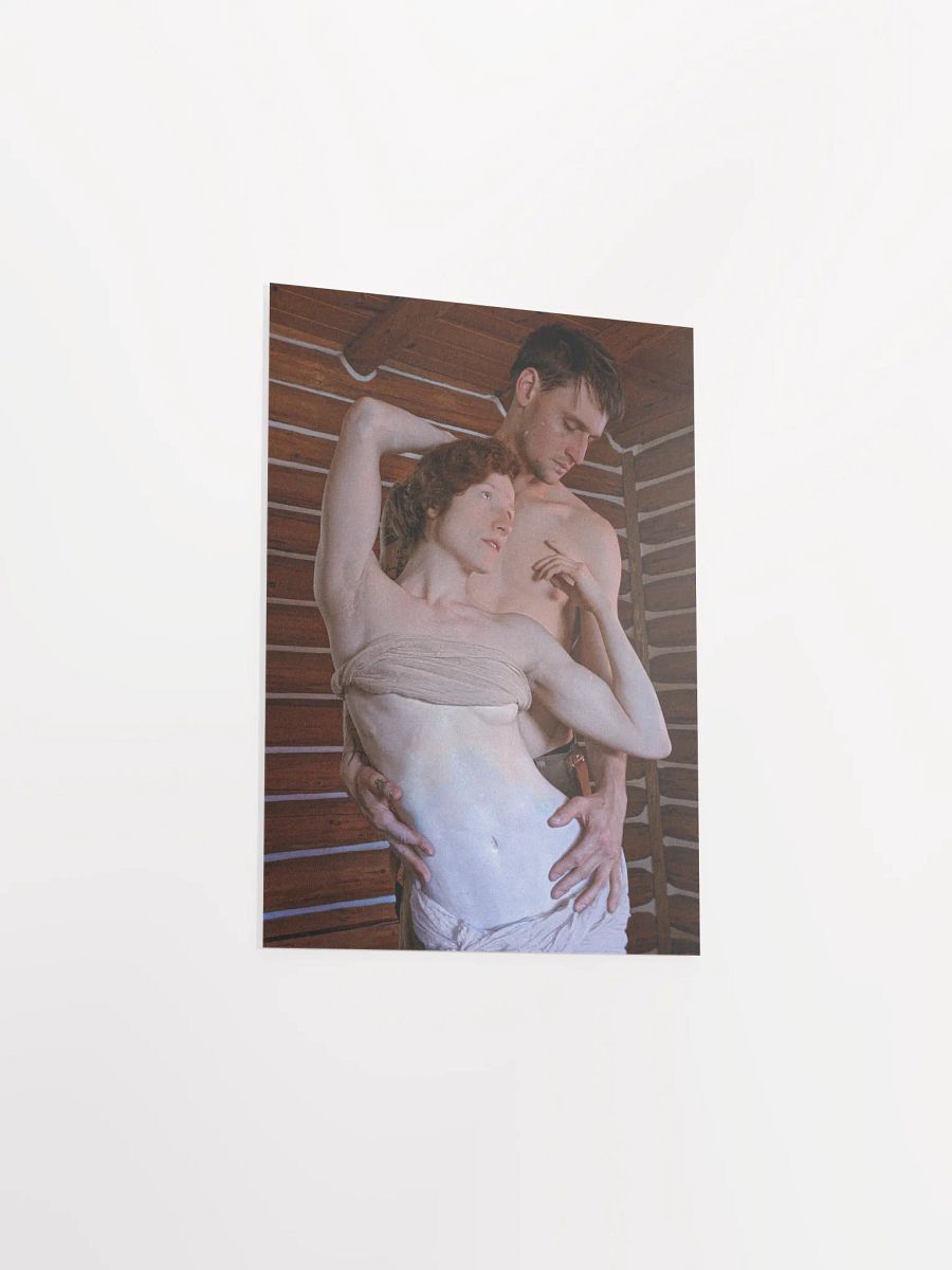 Pygmalion & Galatea product image (6)