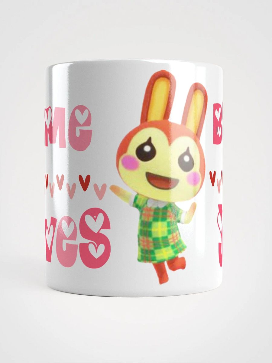 Bunnie Love Mug product image (5)