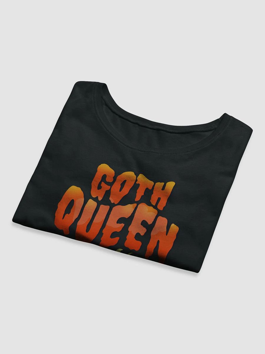 Goth Queen Crop product image (8)