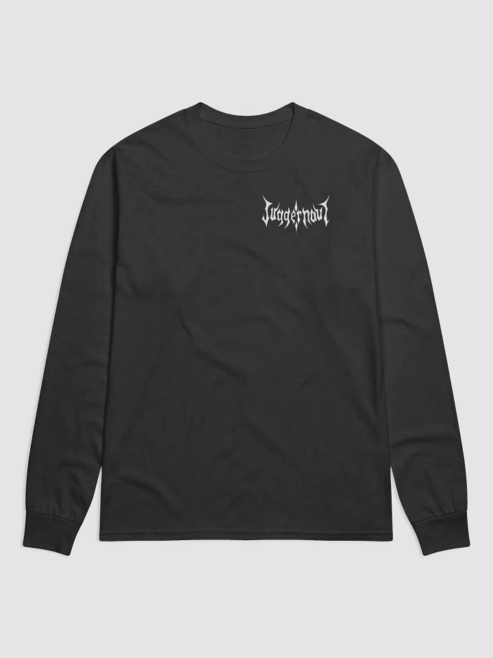 Juggernaut (Logo) product image (1)