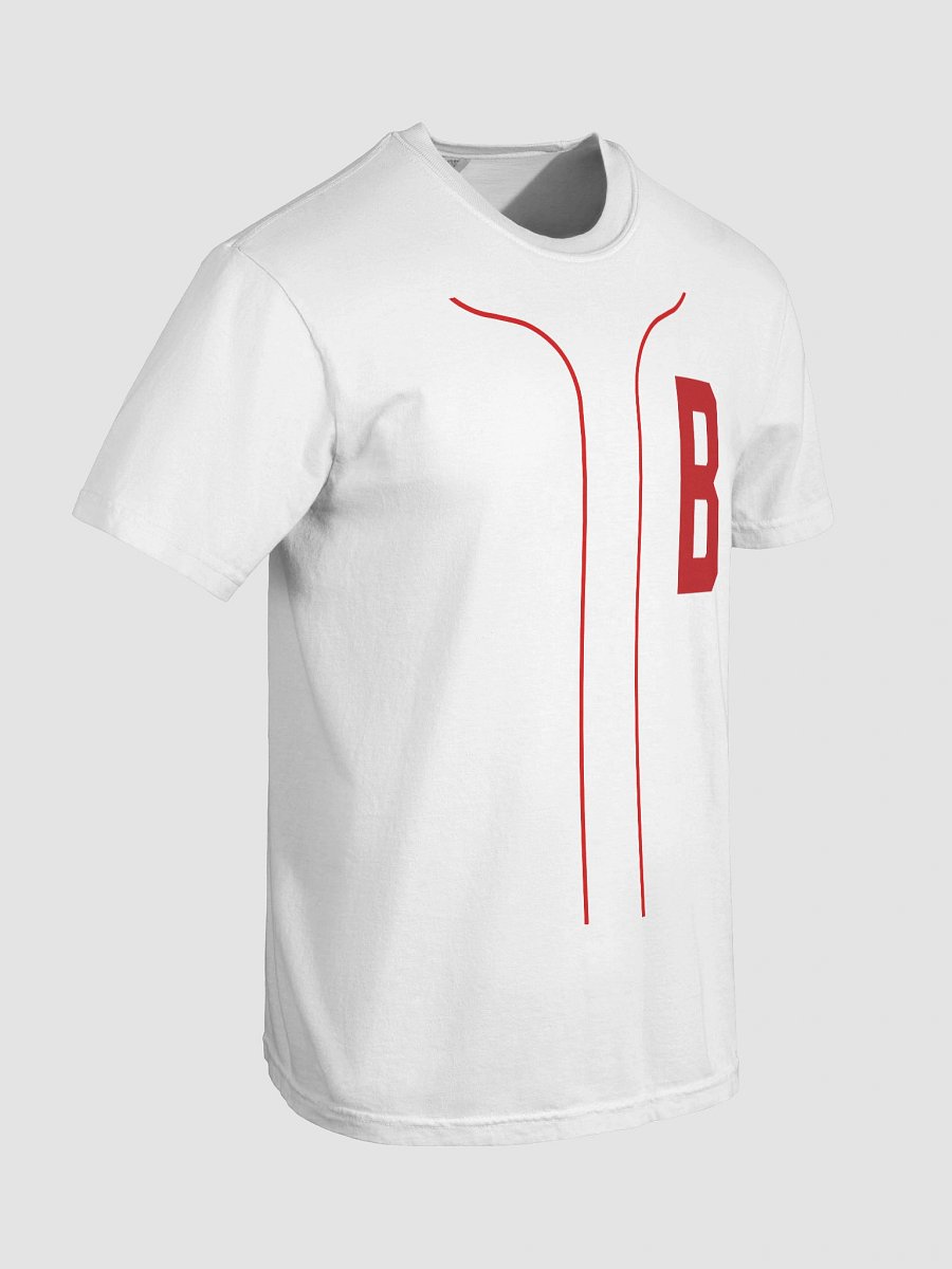 Classic B Jersey Tee product image (8)