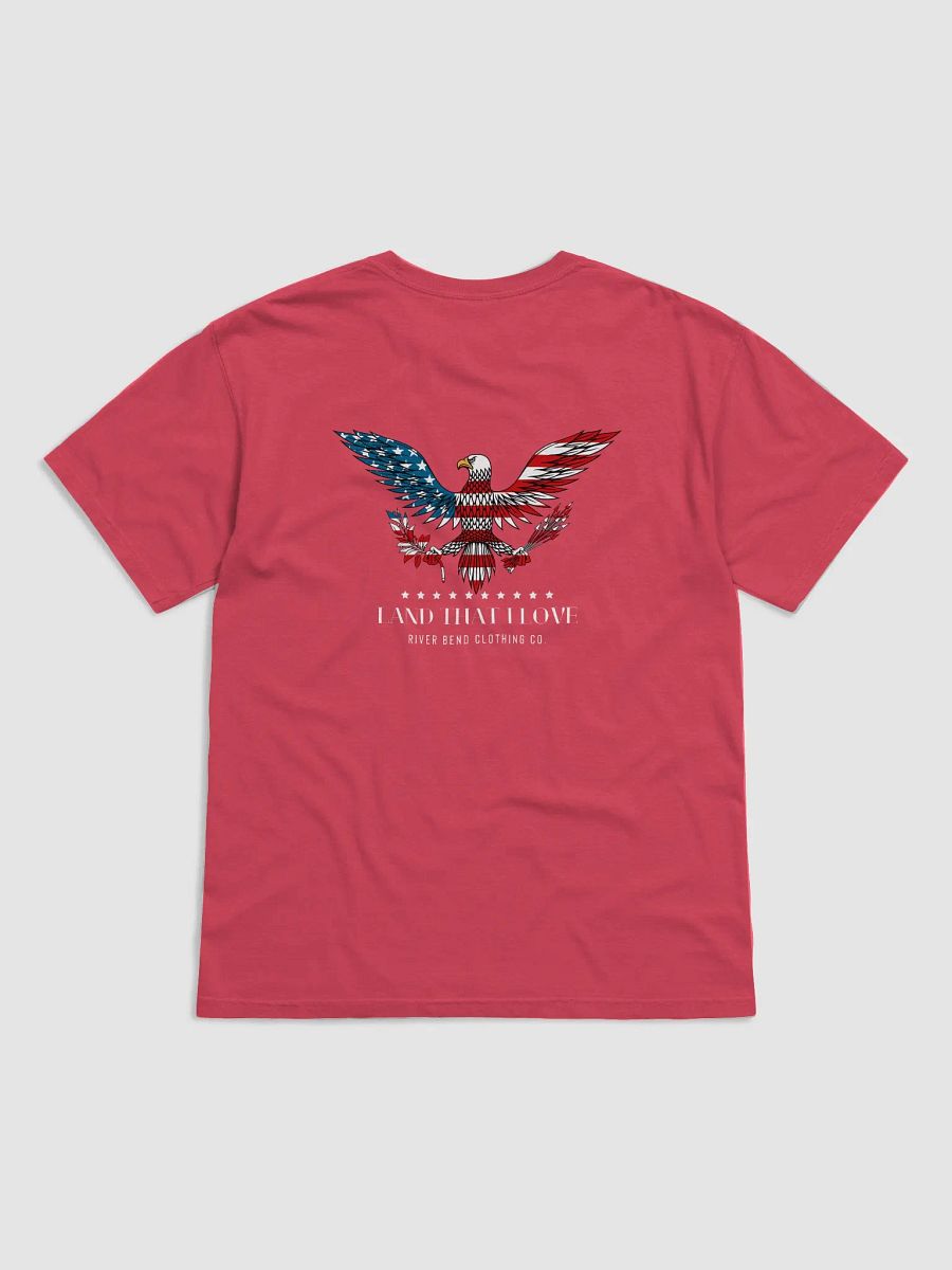 Land That I Love Tee product image (4)
