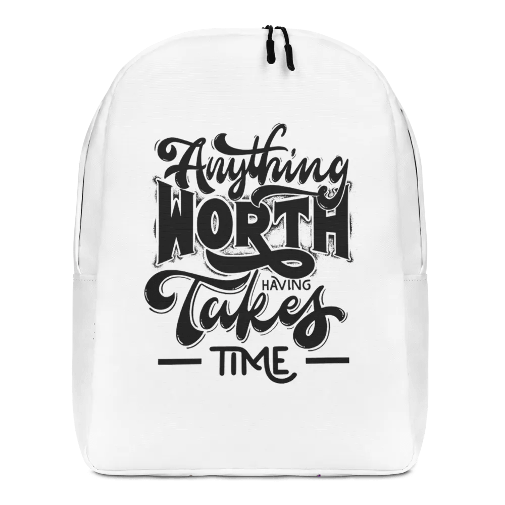 AWHTT: Back Pack product image (12)