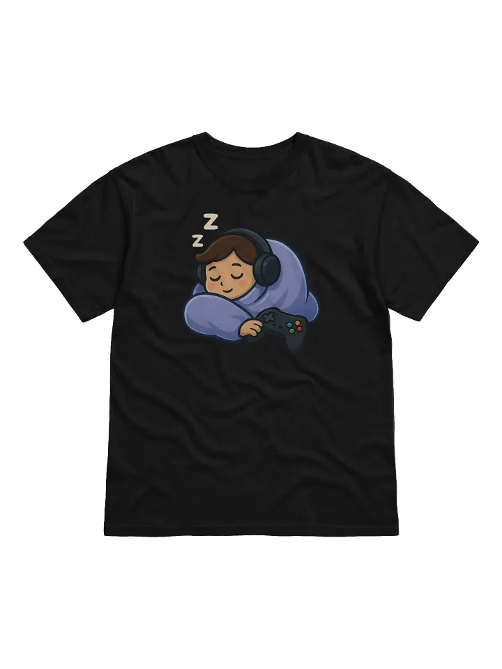 Dreamland Gamer T-Shirt product image (2)